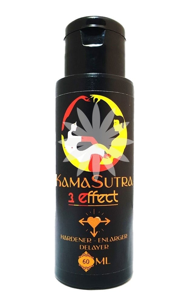 L.kamasutra Erkeğe 3 Özellikli Özel Bakım Kremi 60 Ml 3in1 Krem