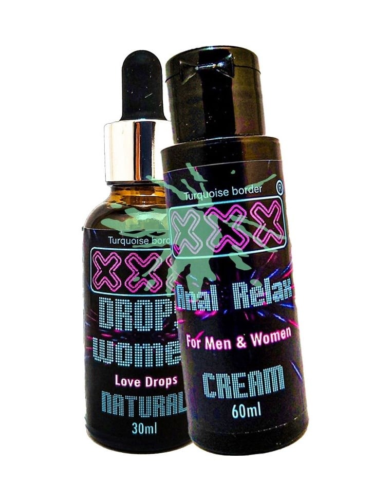 L. Bay Bayan Reıaxkrem 60 Ml + Kadınlara Özel Cinseldamla 30 Ml