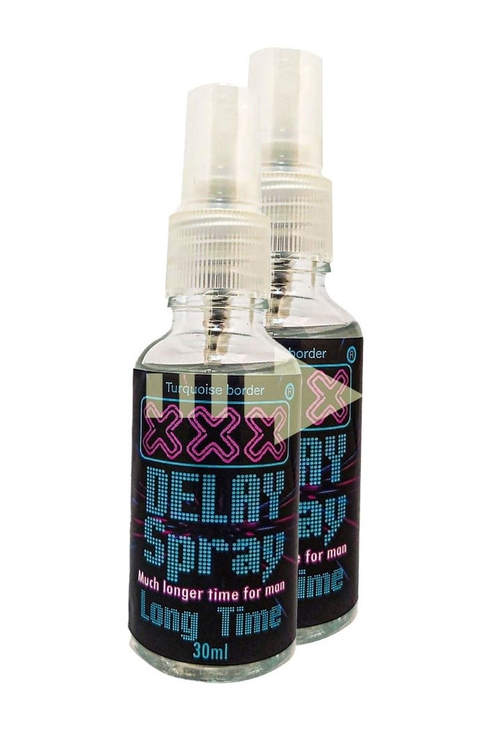L. Erkeklere Özelsprey 2 Adet 30 Ml