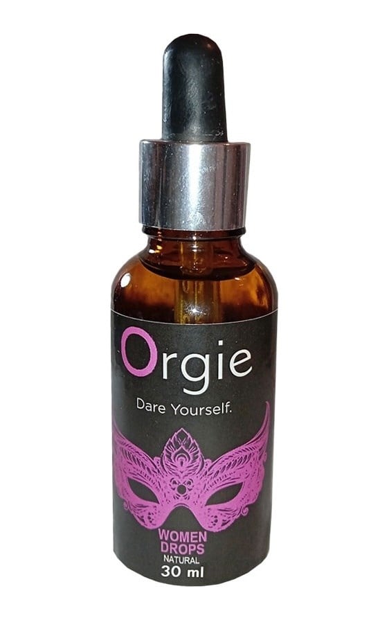 L.orgie Kadına Özel Uyarıcıdamıa 30 Ml