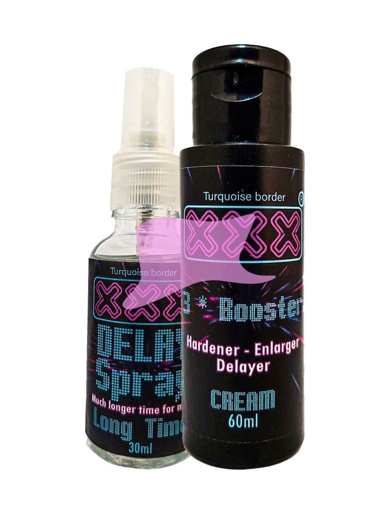 L. Erkeğe Özeı 3 Özellikli Bakım Kremi 60ml + Erkeksprey 30 Ml