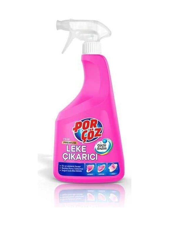 Leke Çıkarıcı 750ml 1 Adet