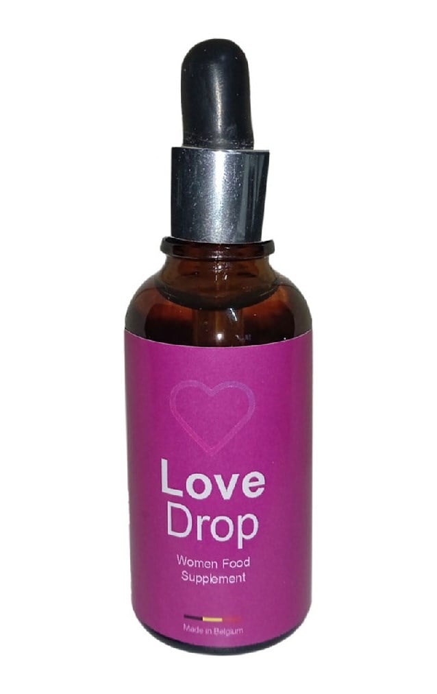 Love Drop Drop Love Women Cìnsel Ìstek Uyàndırıcı
