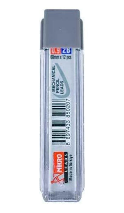 M-600 0.9mm Min 60mm 1 Adet
