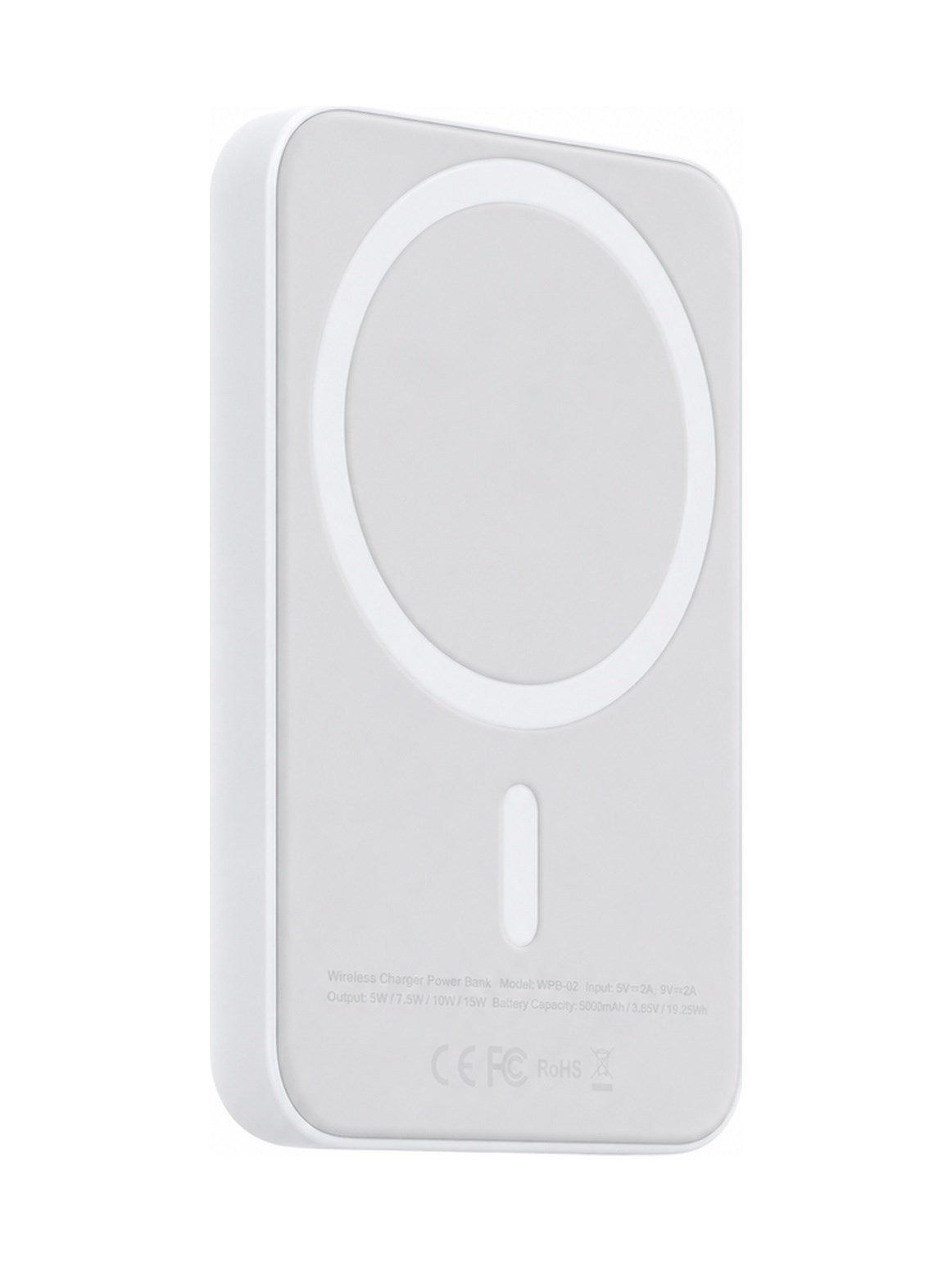 Magsafe Battery Pack Powerbank