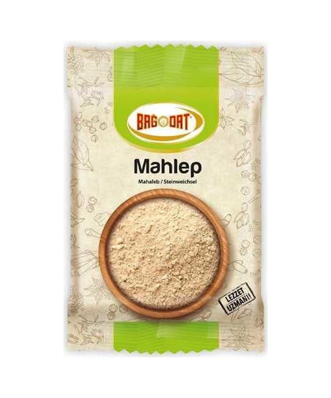 Mahlep 30gr 1 Adet