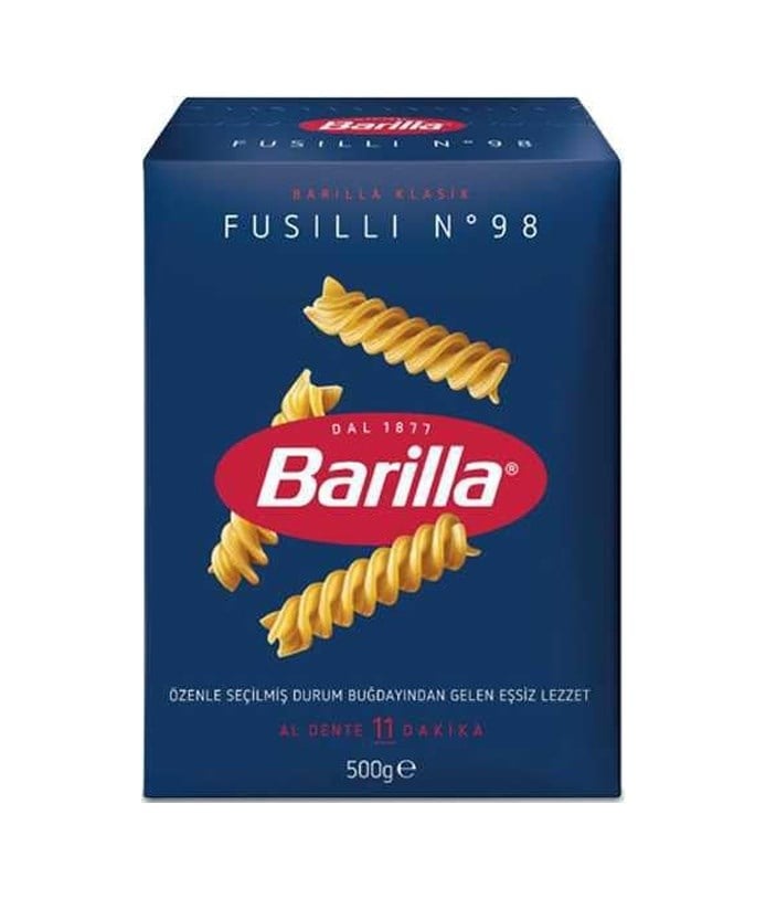 Makarna Burgu 500gr 1 Adet 11867005