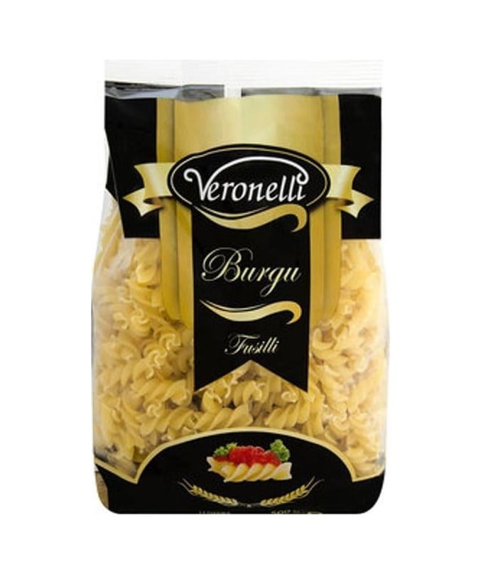 Makarna Burgu 500gr 1 Adet 84248458