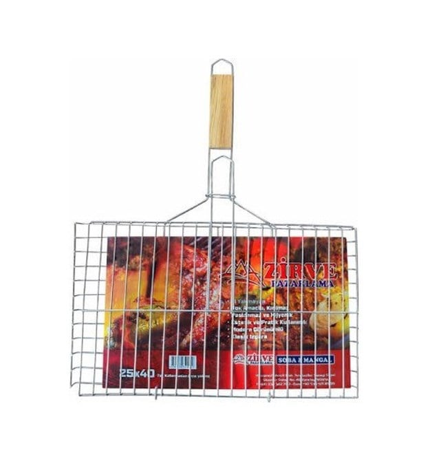 Mangal Zirve Mangal Teli 25 40