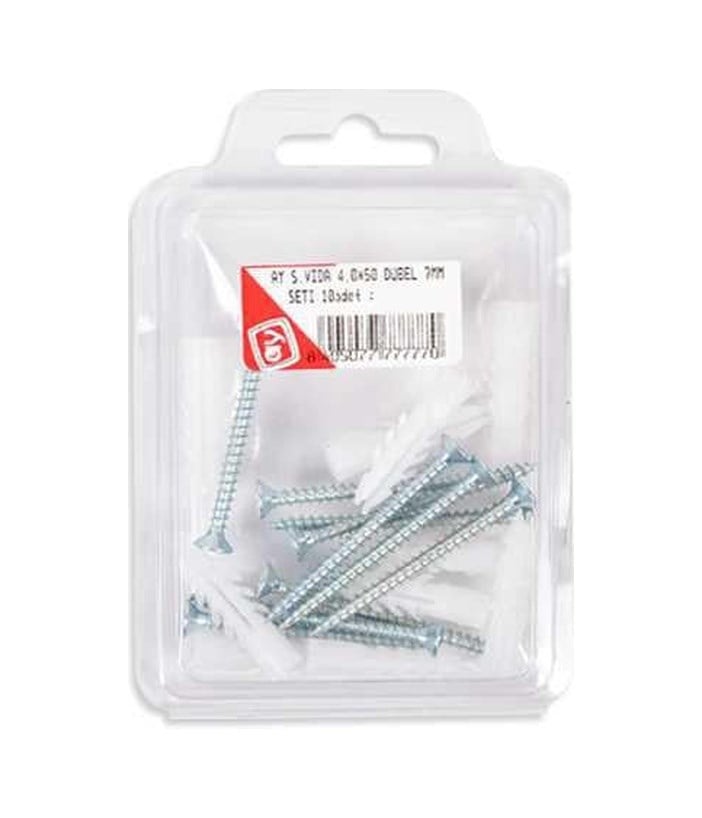 Matkap 4.2x16 25 Li Pk Ysb Vida Diğer