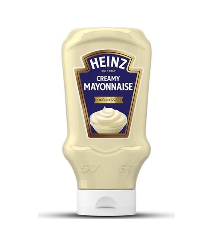 Mayonez 505gr 1 Adet