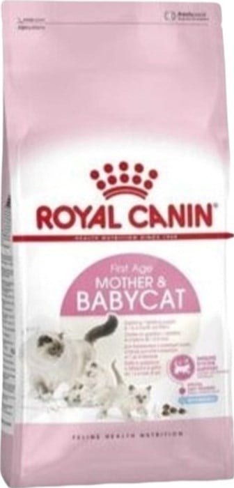 Mother & Babycat Yavru Kedi Maması 2 Kg