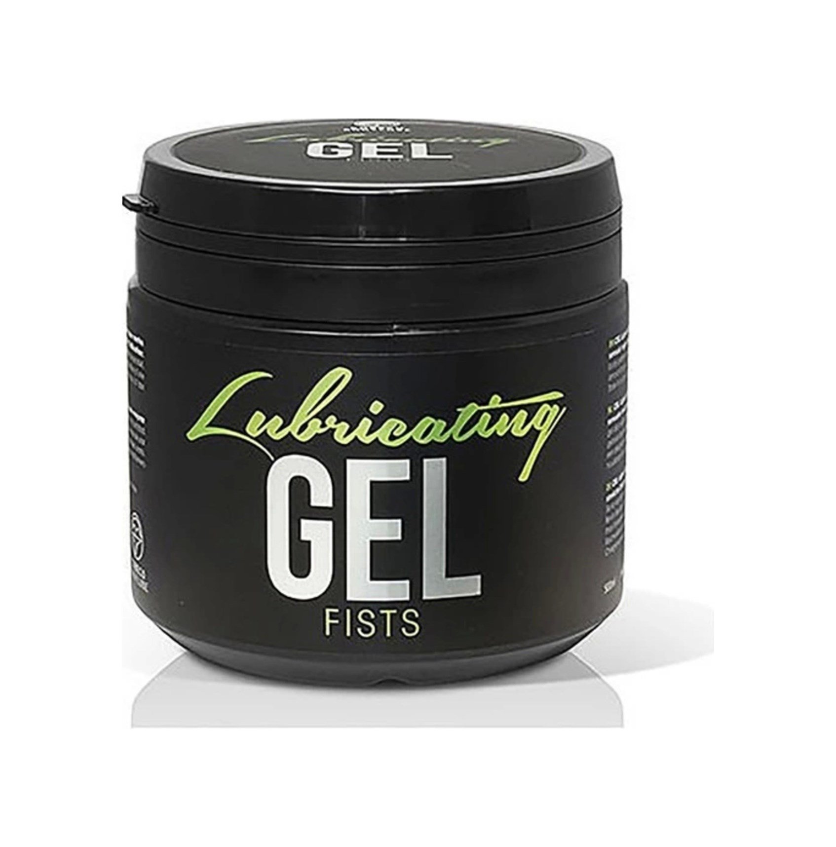 Mucizevi Fists Lubricating Gel 500 Ml / Büyük Boy 500ml Sert An L Jel