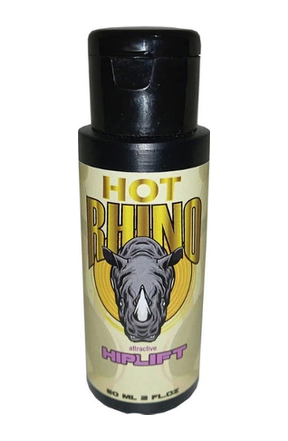 Mucizevi Hotrhino 60 Ml Arka Form Şekilendirici Krem