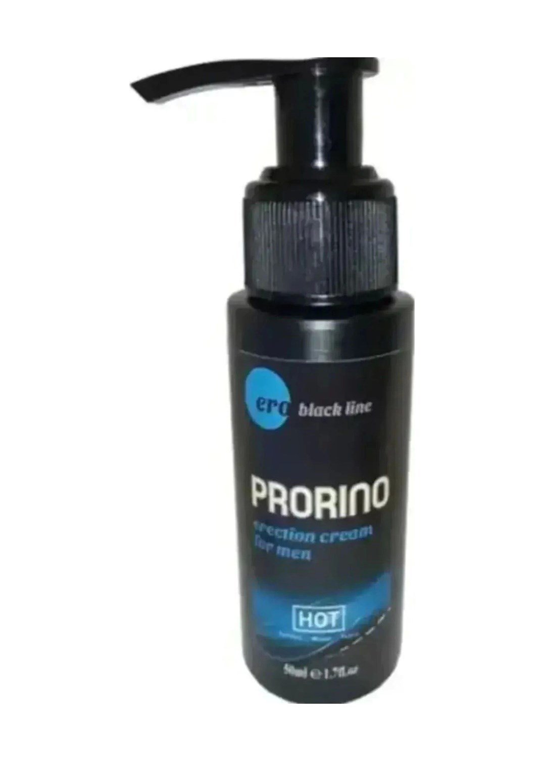 Mucizevi Pronıno Sertleşme Kremi 50 Ml / Pronıno Erectıon Cream