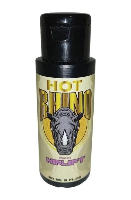 Muzice Hotrhino 60 Ml Arka Form Krem
