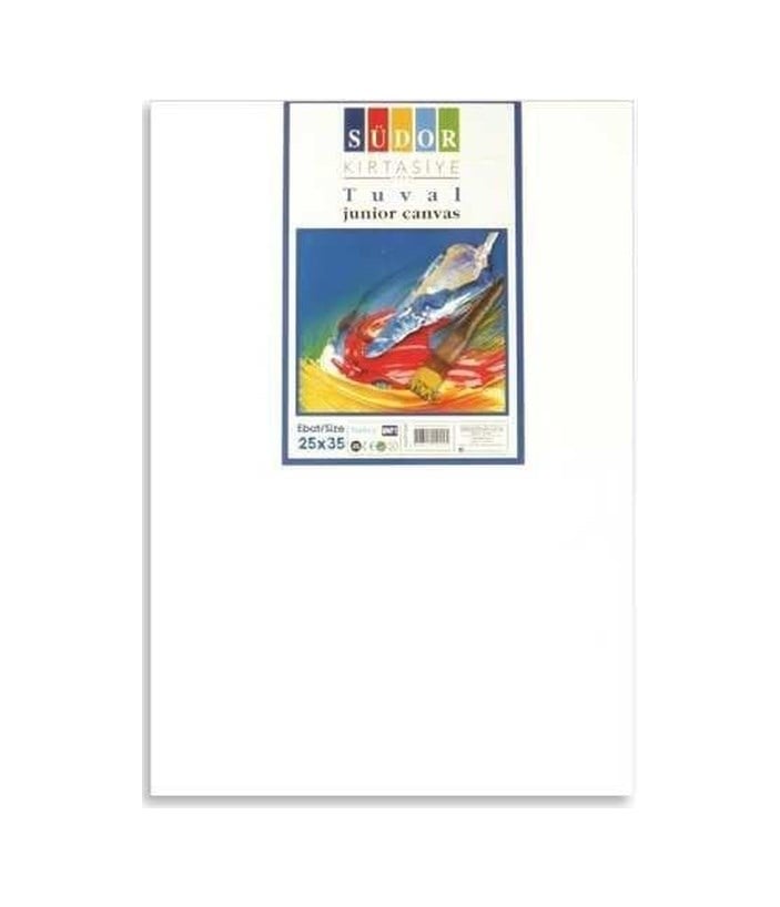 Myt2535 Tuval 25x35