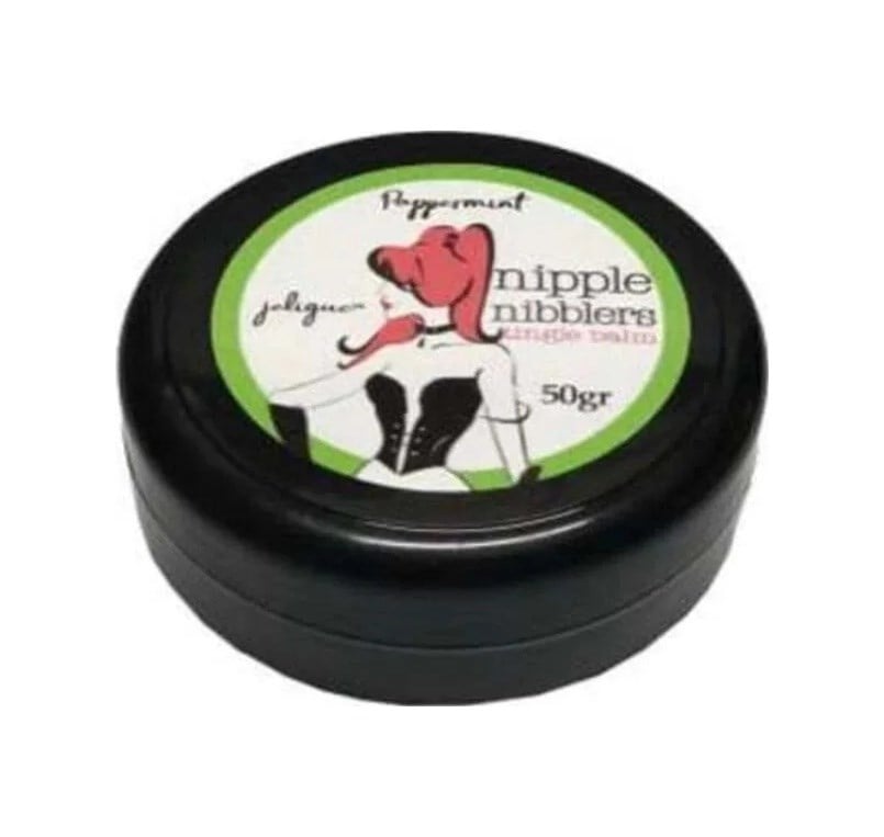 Nipple Göğüs Kremi Naneli / Mint Breast Enhance 50ml