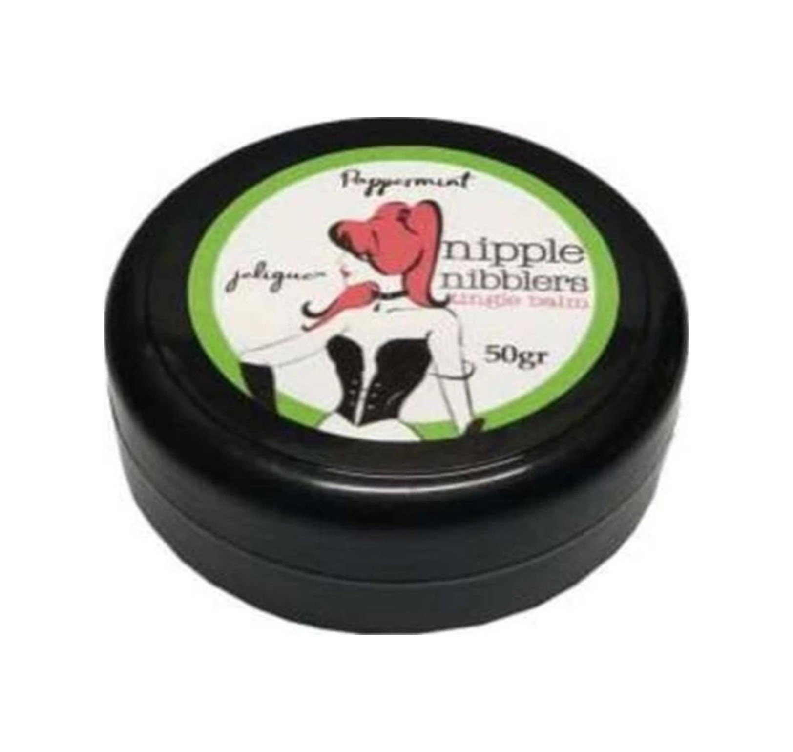 Nipple Göğüs Uyarma Kremi Naneli / Mint Breast Enhance 50ml