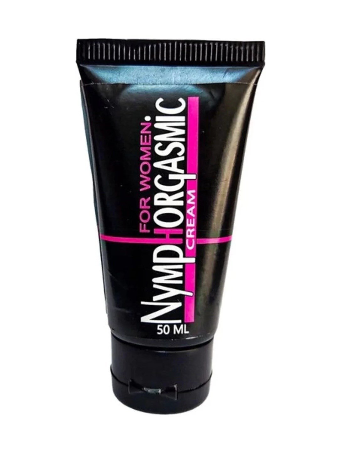 Nymphorgasmic 50 Ml Women Stimulating Cream Orcnx / Büyük Boy Kremi