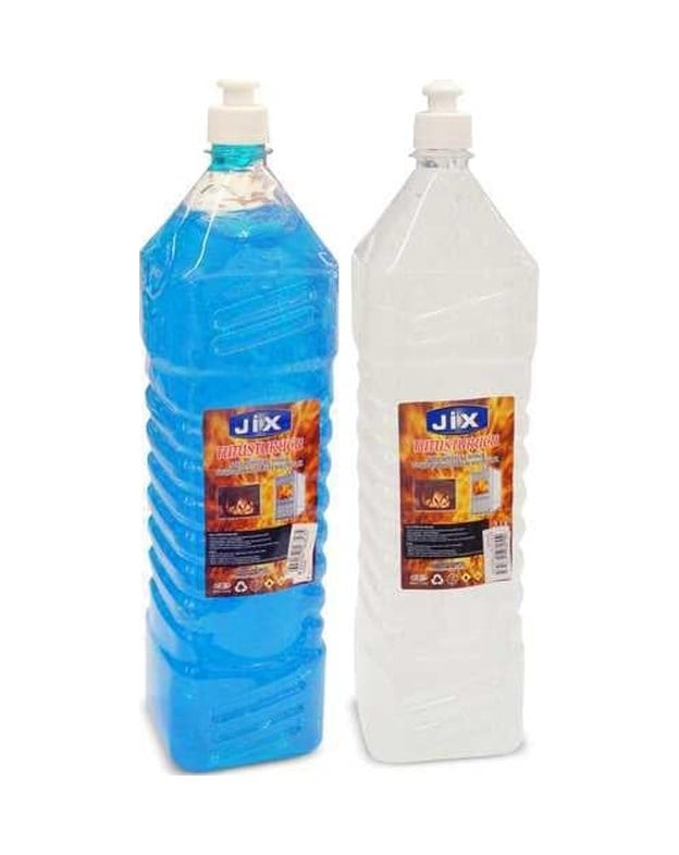 Ocak Yakıtı 2lt 1 Adet
