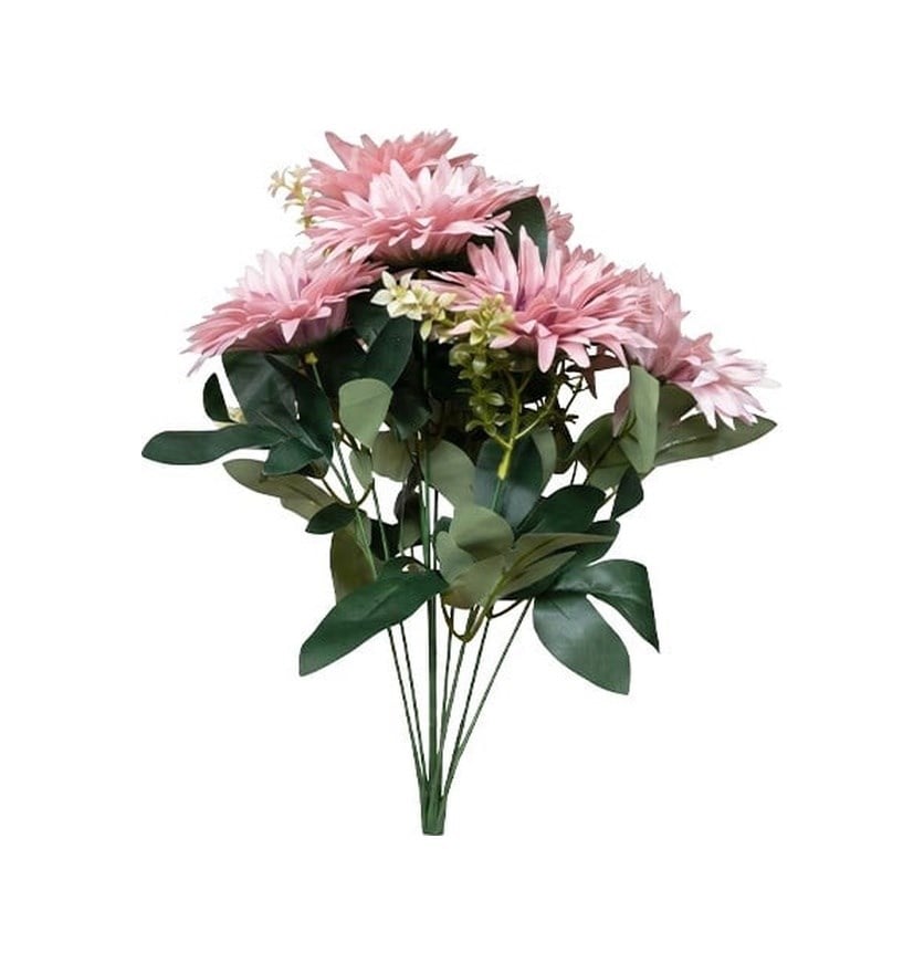 Ogc-0038 Cerbele 9dal 1 Adet Şeffaf