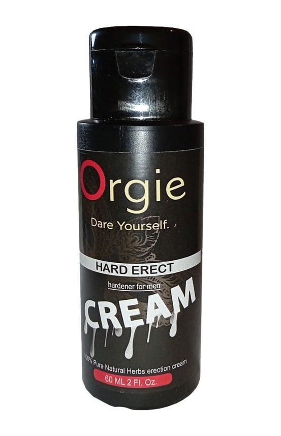 Orgie Erkeklere Özel Geliştirilmiş 60 Ml Krem Orgıe:005