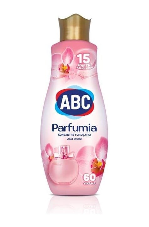 Parfumia 1440ml 1 Adet Diğer