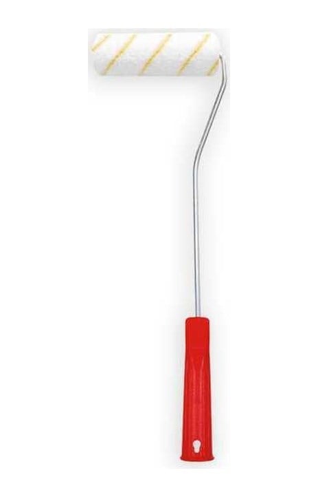 Parmak Rulo 10cm 1 Adet