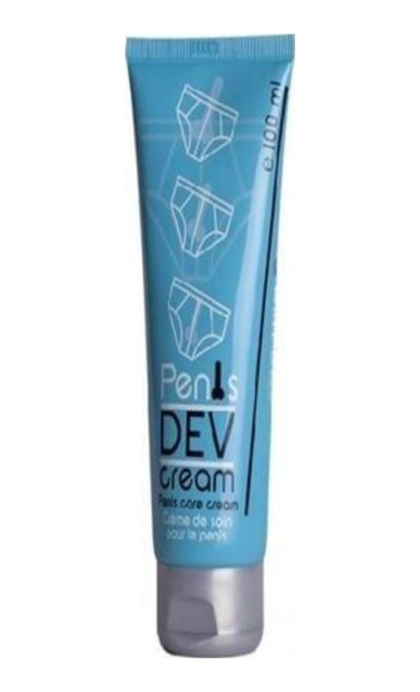 Pe.nis Dev Cream P Development Krem 100 Ml 1 Adet