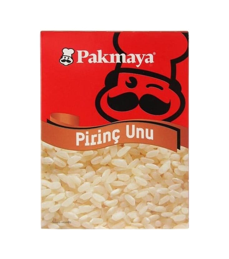 Pirinç Unu 200gr 1 Adet