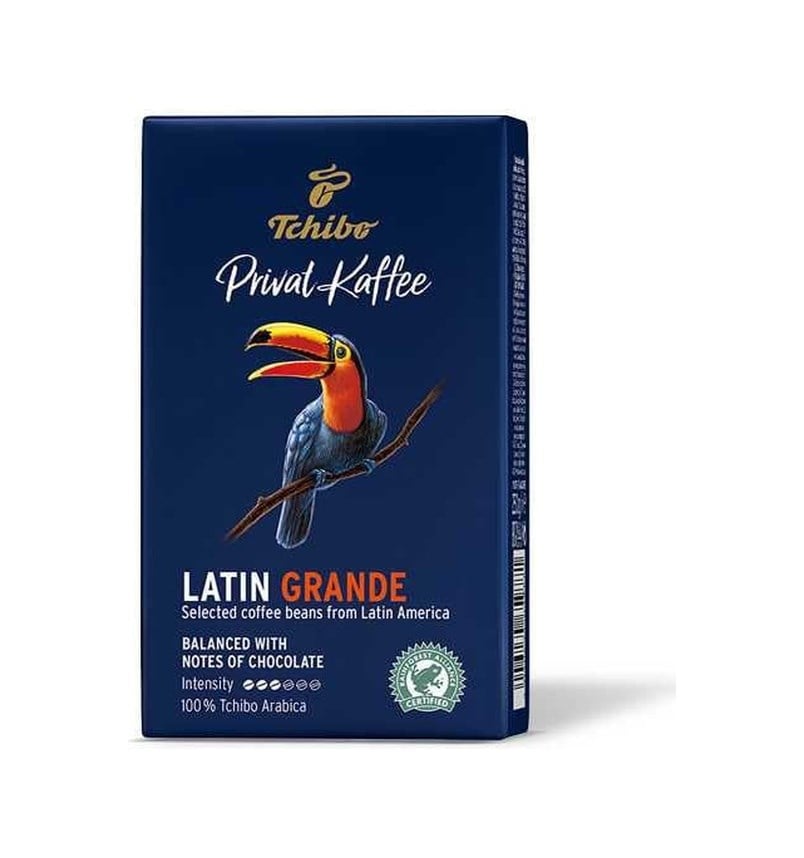 Pk Latin Grande Filtre Kahve 250gr 1 Adet Diğer