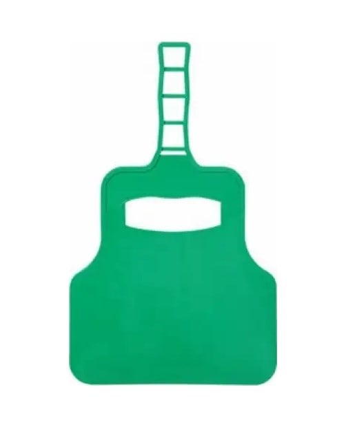 Plastik Mangal Yelpazesi 00402060
