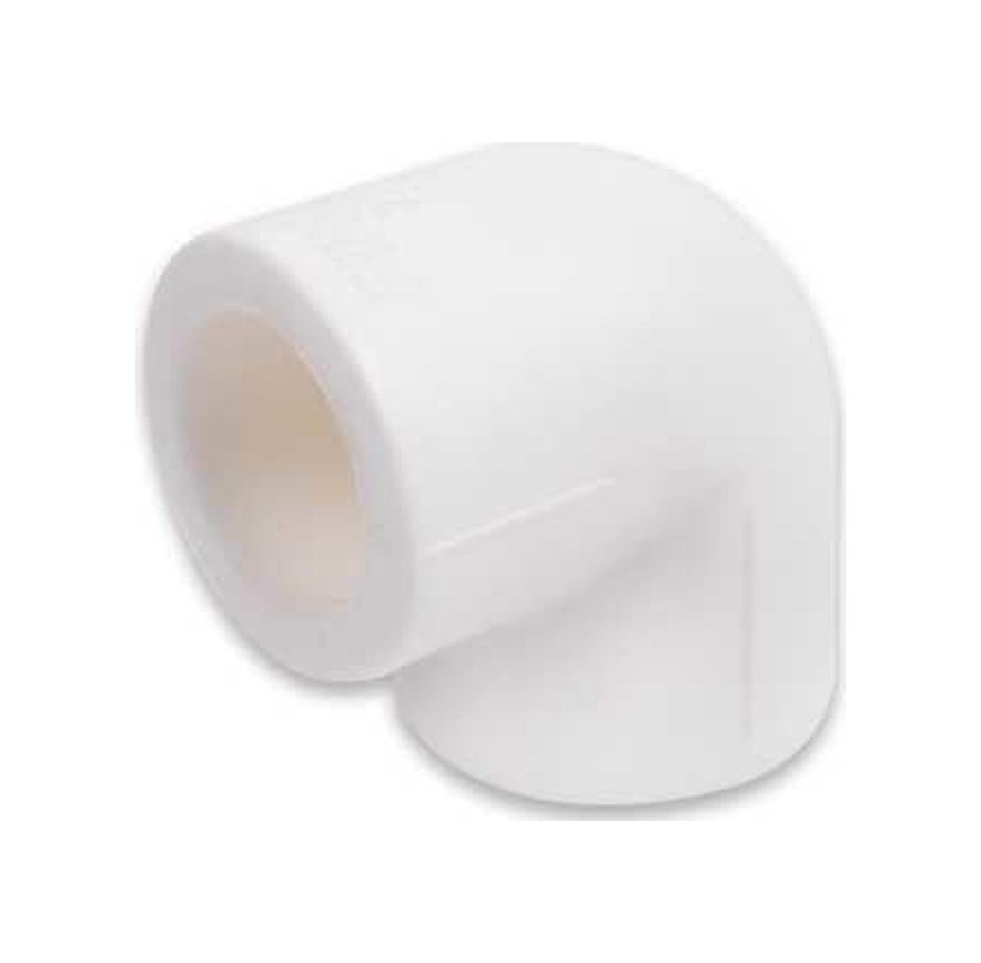 Pprc 20mm Dirsek 1 Adet Diğer