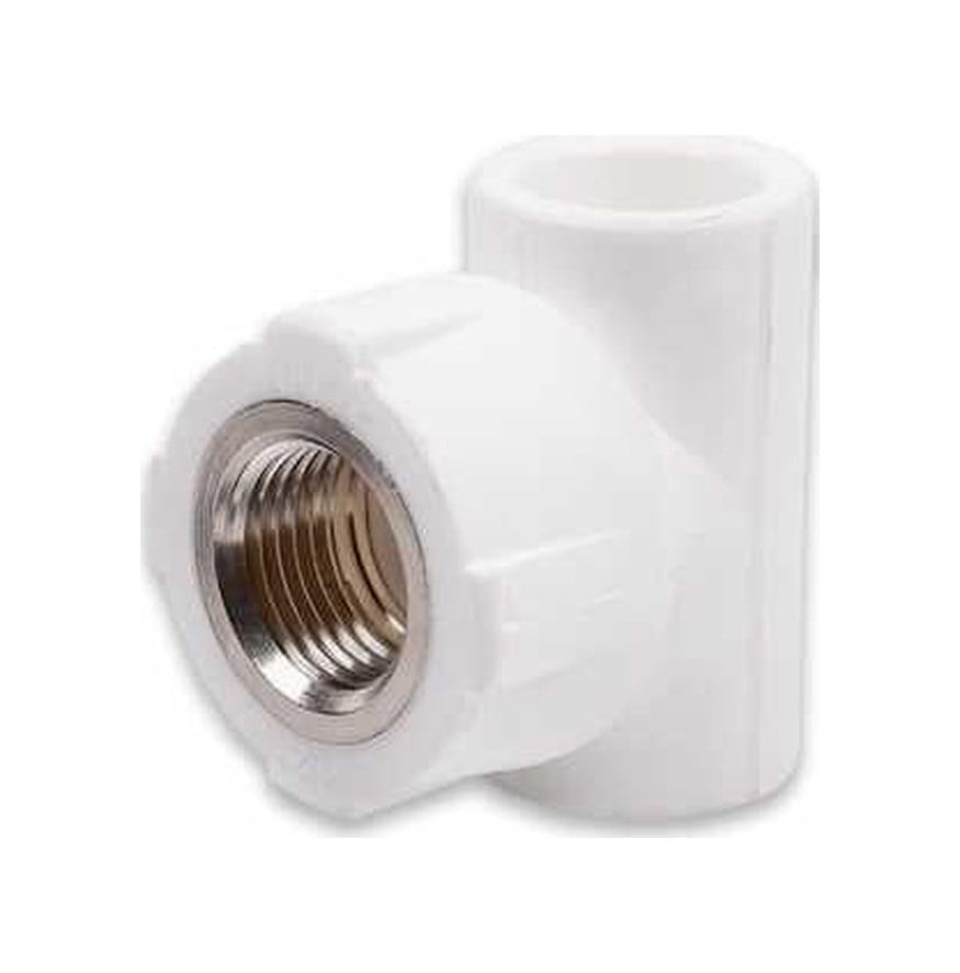 Pprc 20mm1/2 İç Dişli T 1 Adet Diğer