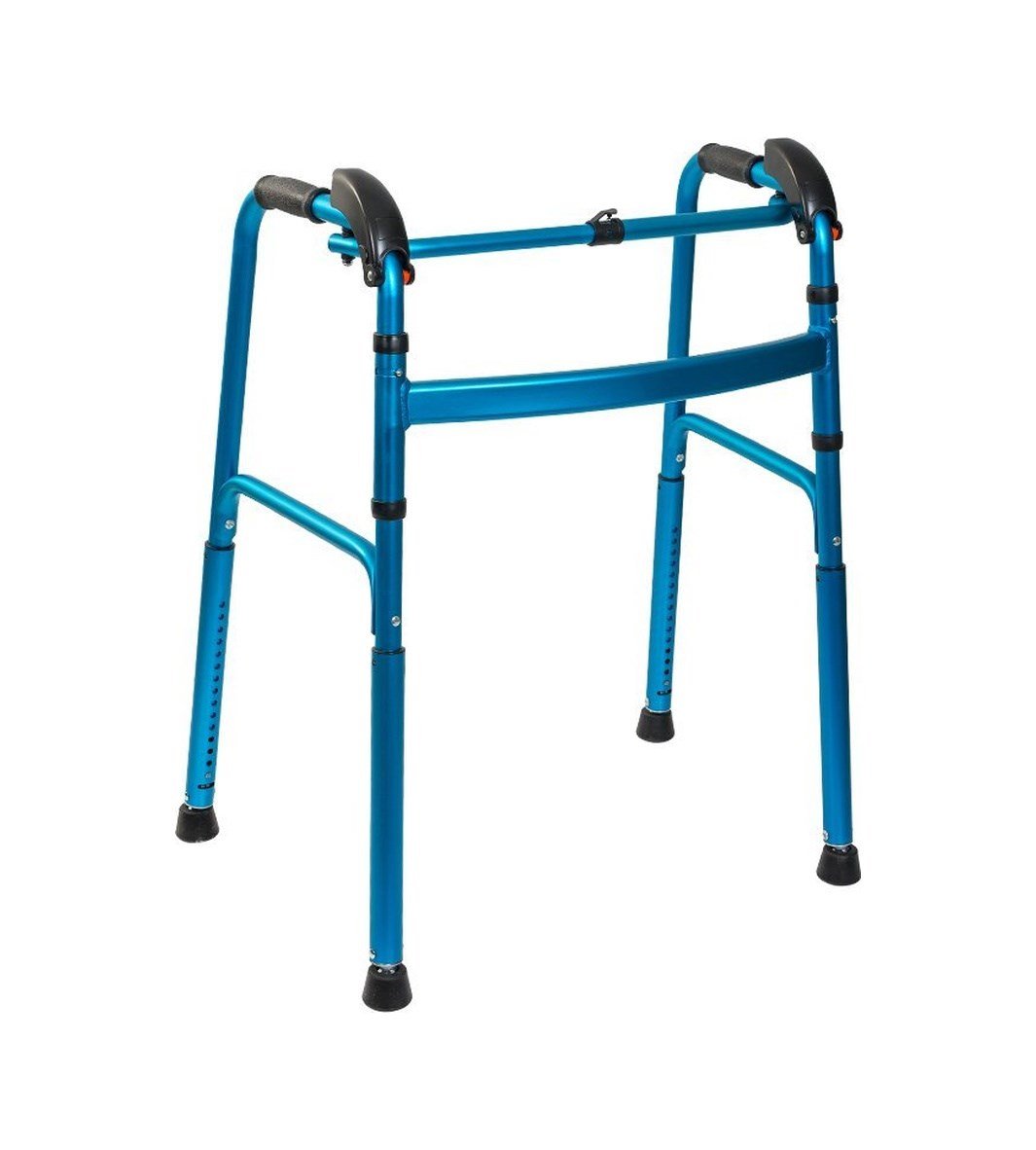 PR-491 Alüminyum Merdiven Tipi Walker Yürüteç Diğer