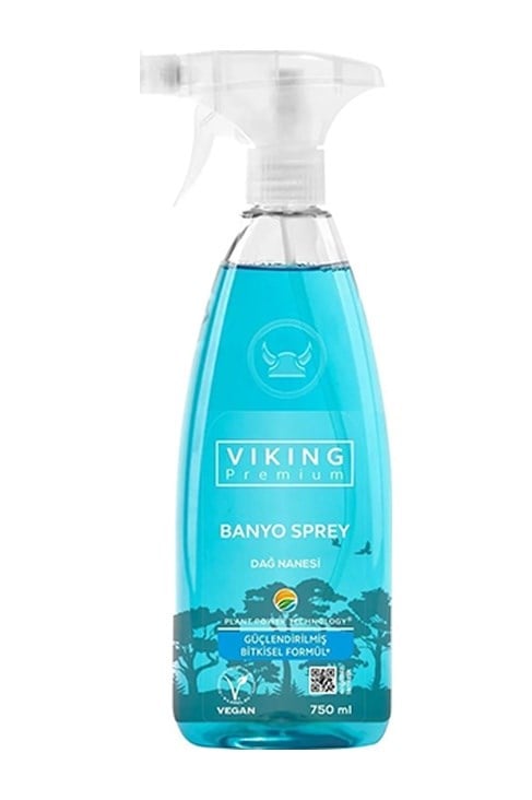 Premıum Banyo 750ml 1 Adet Tekli