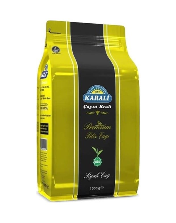 Premium Filiz 1000gr 1 Adet