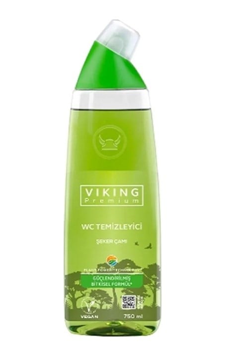 Premıum Wc Temızleyıcı 750ml 1 Adet