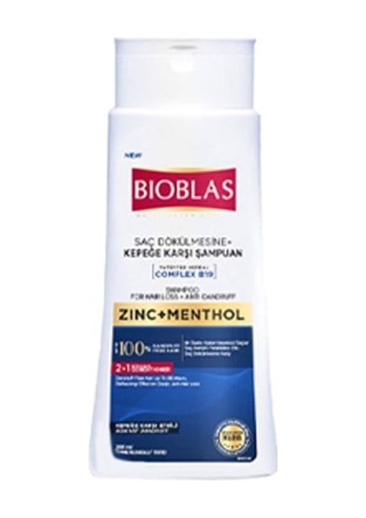 Procyanidin Kepek Şampuan 360ml 1 Adet Normal
