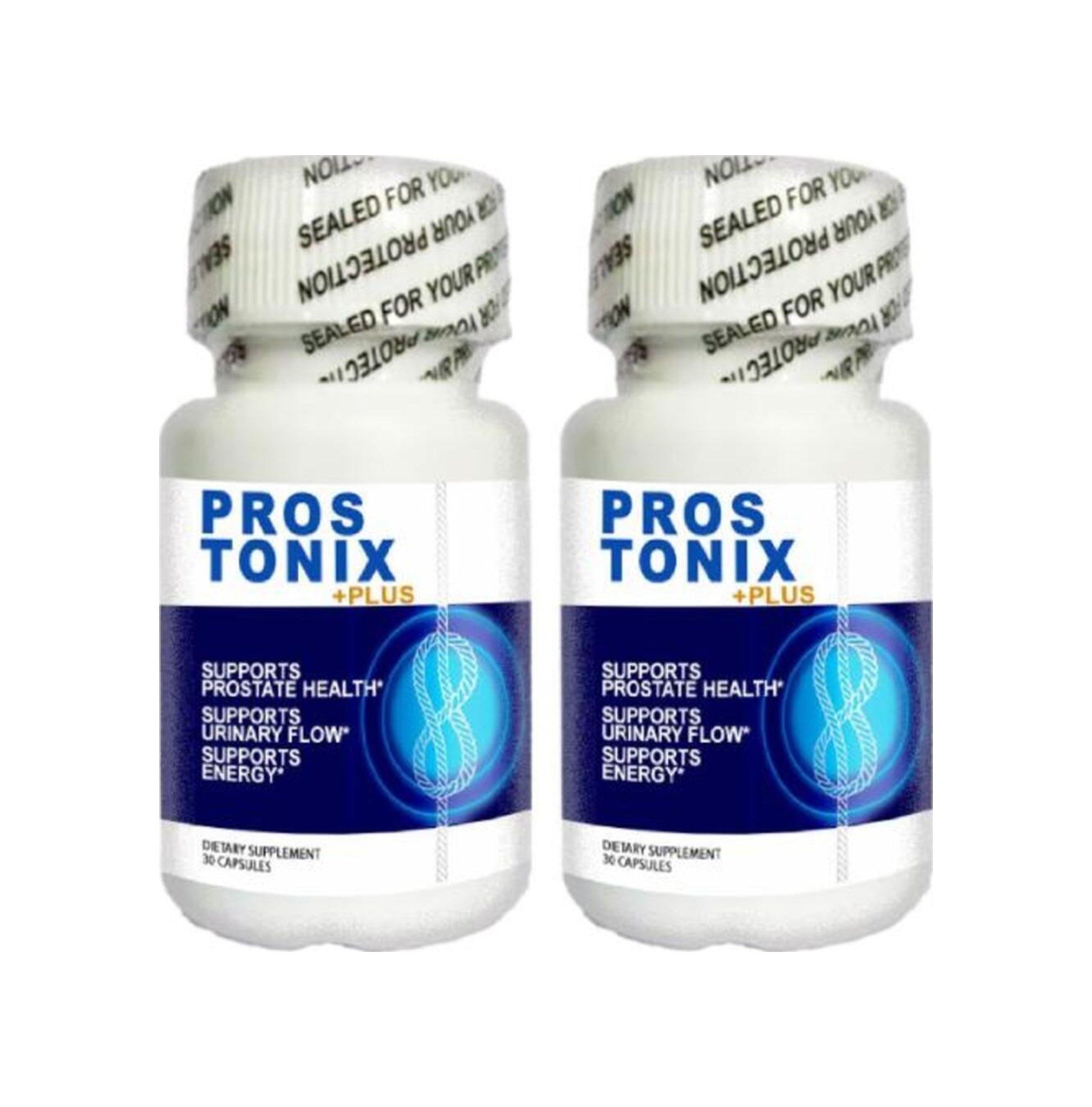 Prostonix+plus Yaşam Enerjinizin Yeni Ritmi Erkeklere Özel Destekleyici 30'lu X 2 Adet