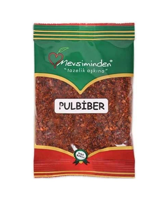 Pul Biber 75 Gr. 1 Adet