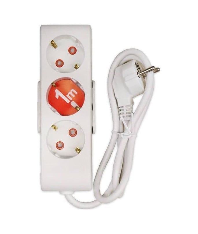 Rı-tech 3lu 1mt Uzatma