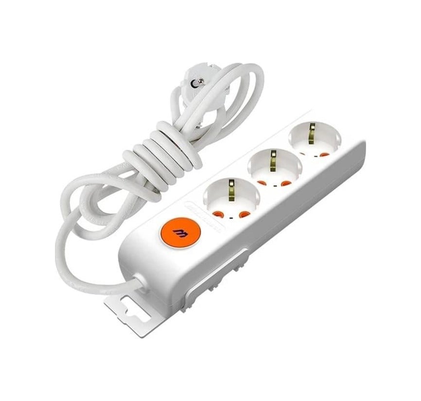Rı-tech 3lu 2mt Anahtarlı Uzatma