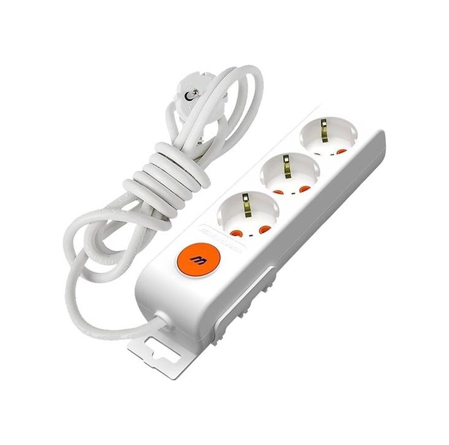 Rı-tech 3lu 5mt Anahtarlı Uzatma