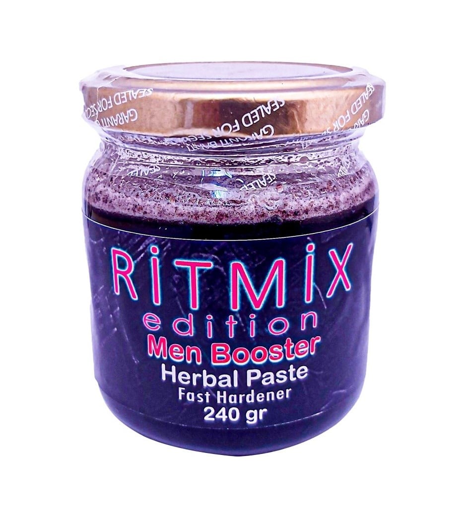 Ritmix Erkeklere Özel 240 Gr Macun