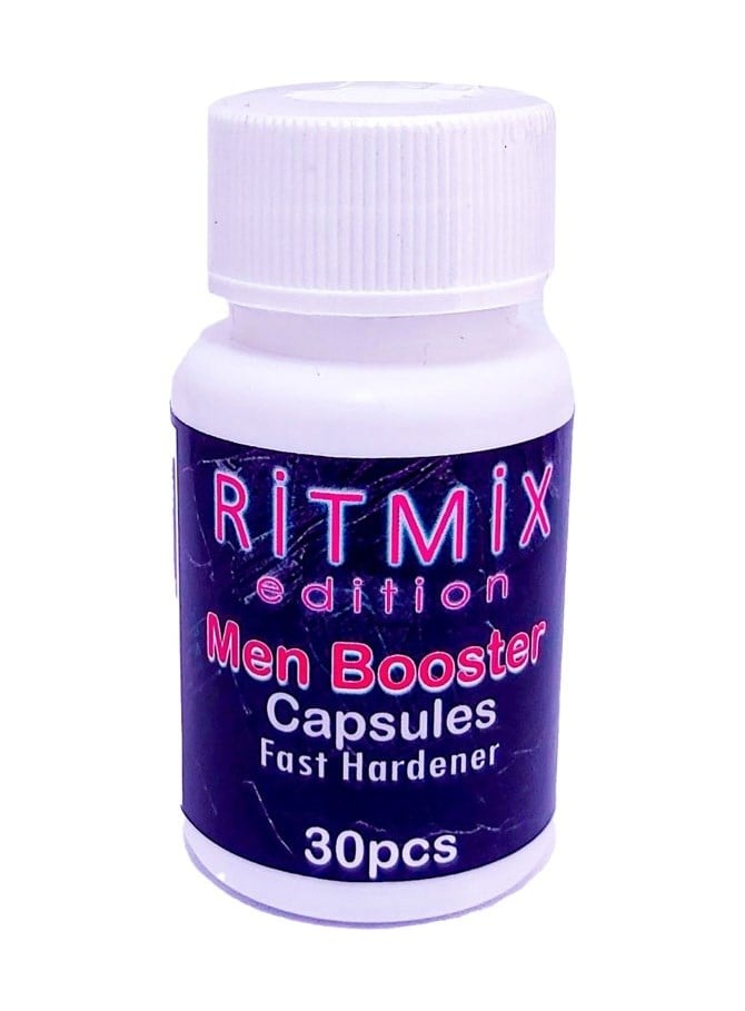 Ritmix Erkeklere Özel 30lu Kapsül