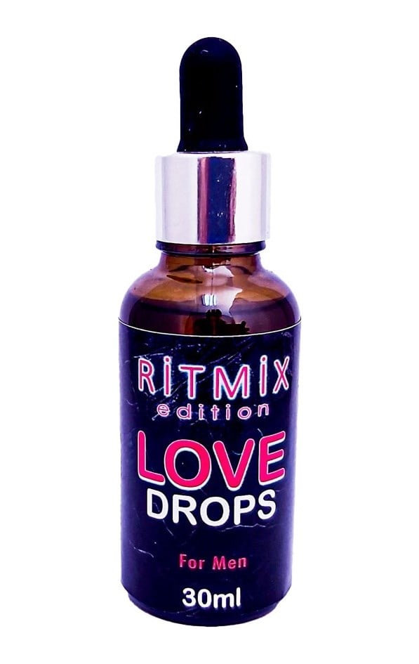 Ritmix Erkeklere Özel Istekuyandırıcıdamıa 30 Ml