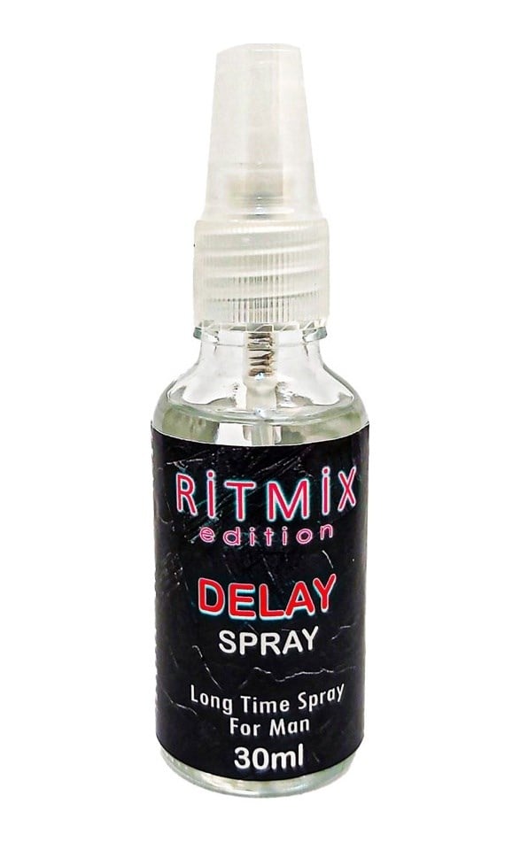 Ritmix Erkeklere Özelsprey 30 Ml