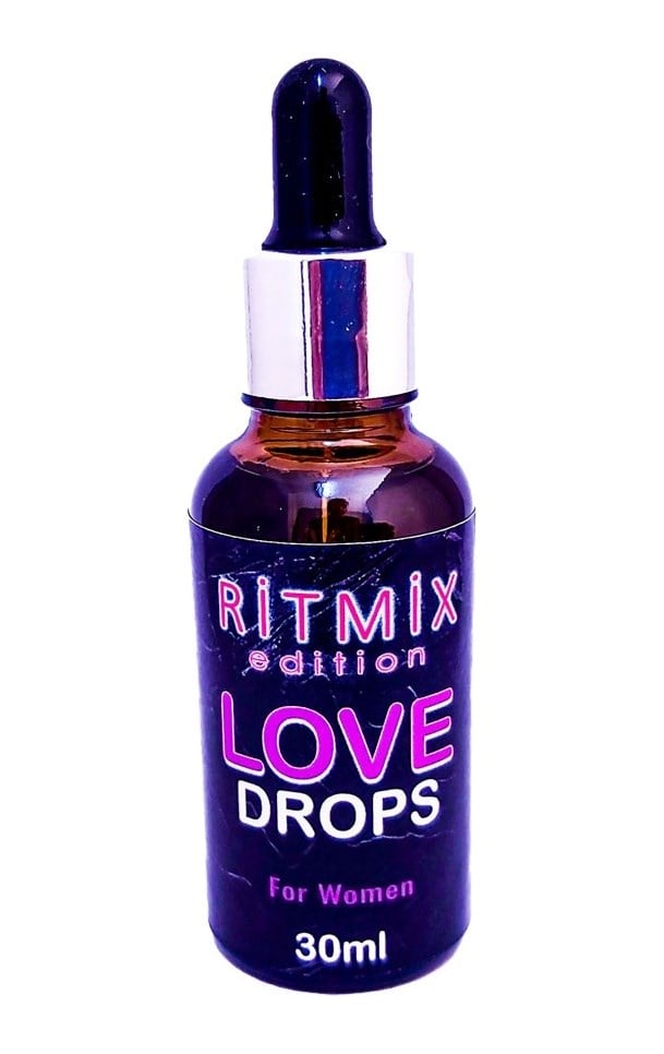 Ritmix Kadınlara Özel Istekuyandırıcıamıa 30 Ml